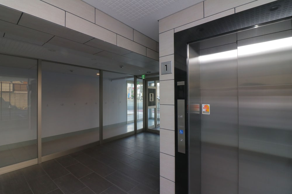 Фото Hg Cozy Hotel No. 14 Osaka Port Station