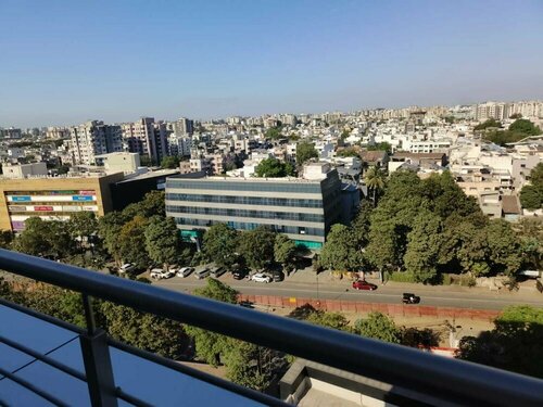 Гостиница Ramee International Surat в Сурате