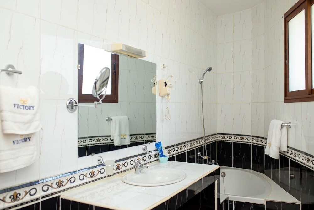 Фото Victory Hotel & Restaurant Tulear