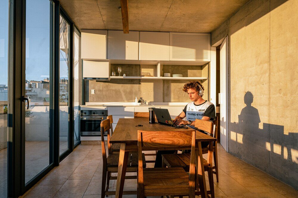 Фото Ara Homes Buenos Aires