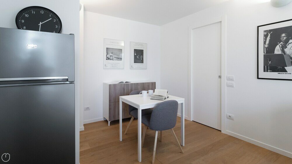 Фото Italianway - Caterina da Forlì 6