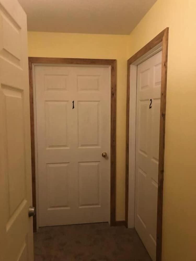 Фото Cantwell Lodge