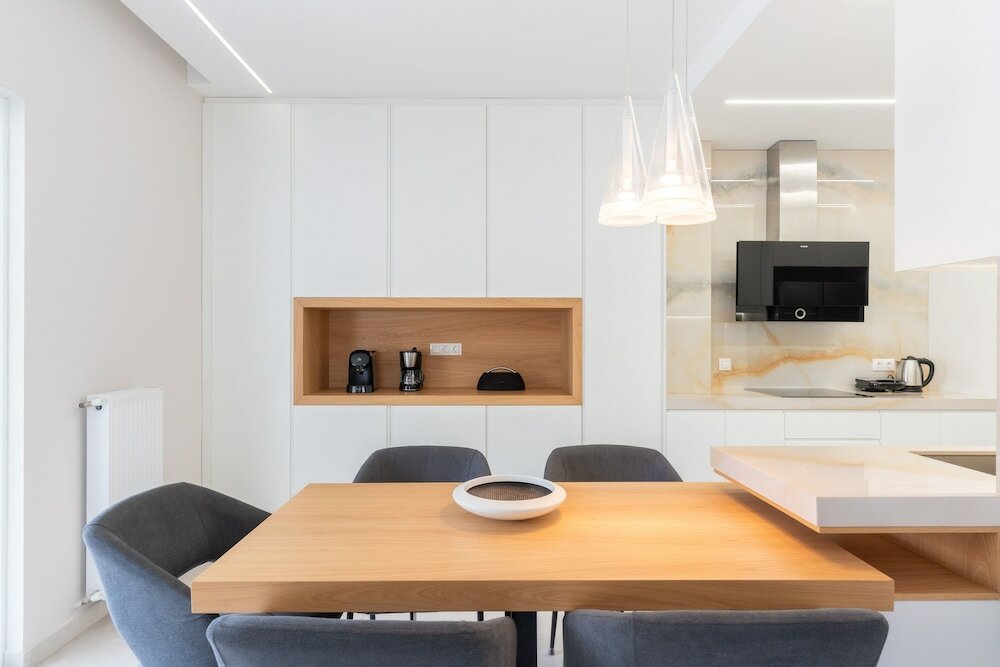 Фото Sunny & Luxurious Penthouse with Terrace