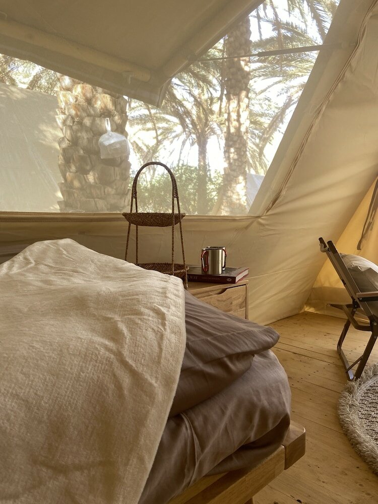 Фото Husaak Adventures AlUla Glamping