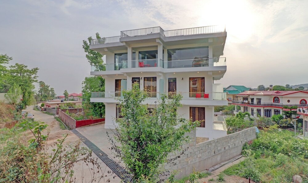 Фото Treebo Trend Ortus Residency