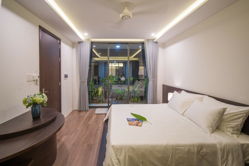 Фото AVilla - Núi Villa