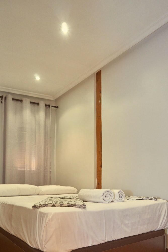 Фото Behap Madrid Gran Vía