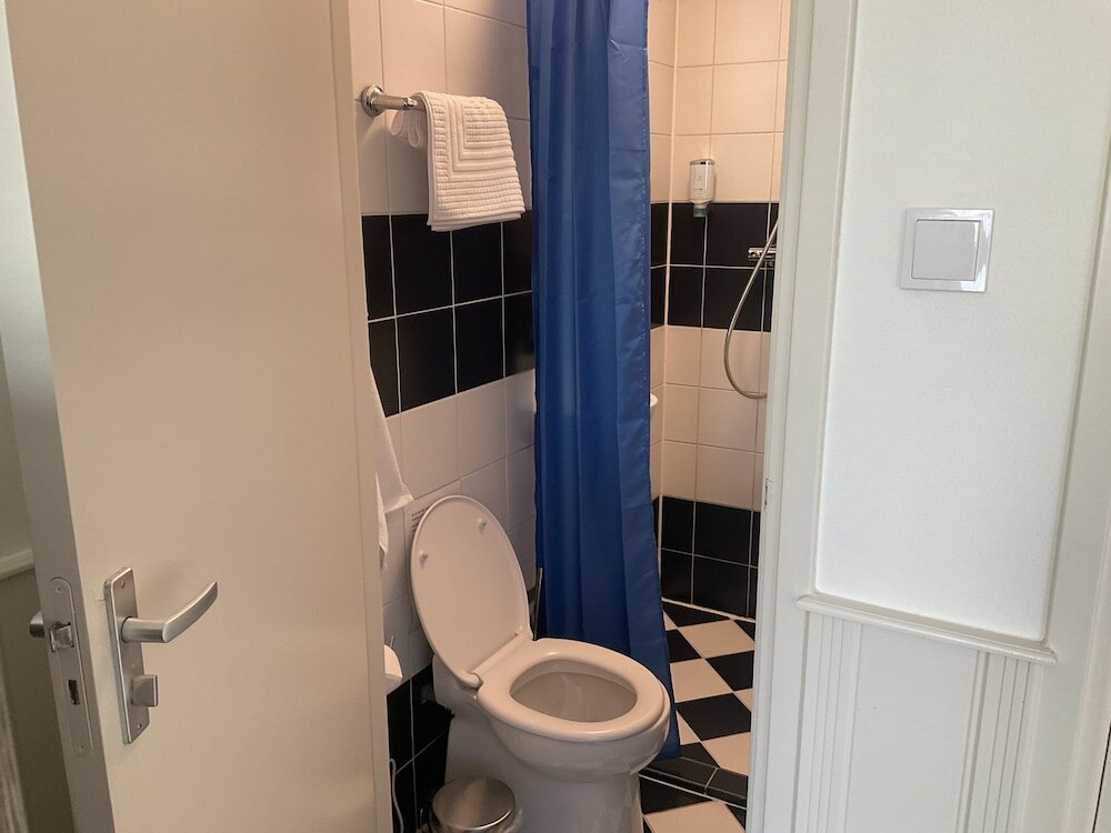 Фото Hotel Poseidon