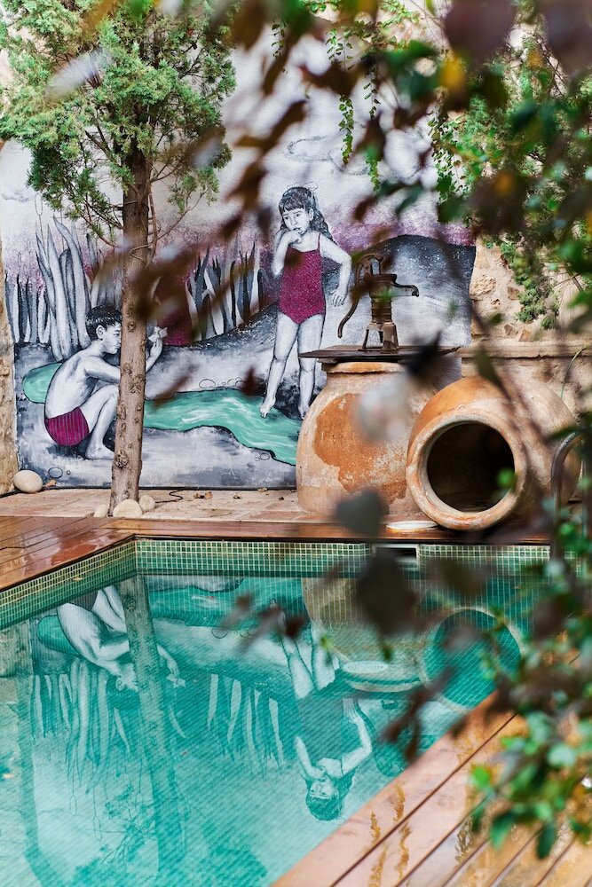 Фото La Vida de Antes