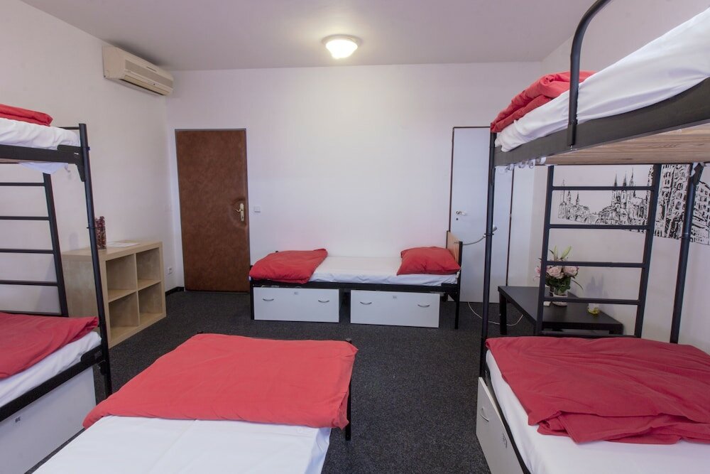 Фото Hostel and Apartment Blue88