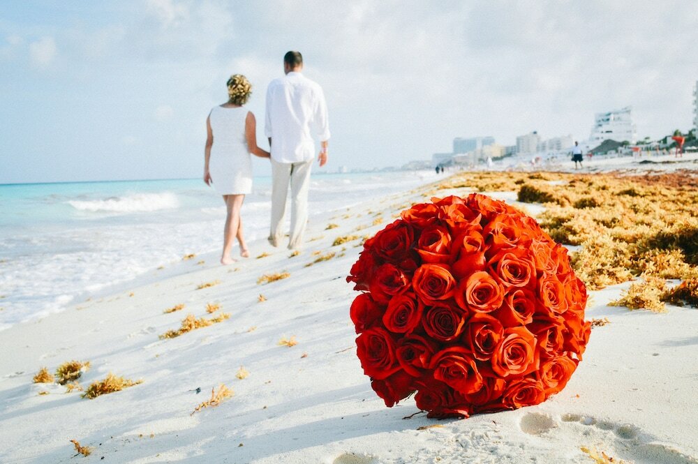 Фото Park Royal Beach Cancún - All Inclusive