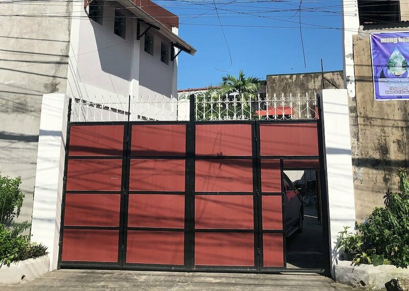 Гостиница Mang Ben Dormitory - Kaliraya Qc - Hostel в Кесон-Сити