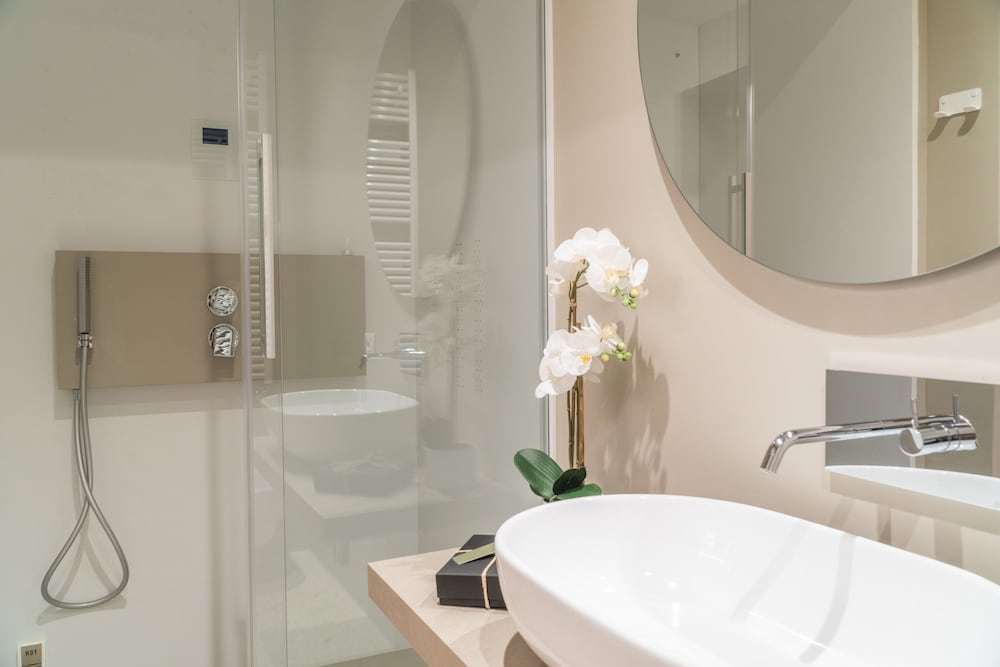 Фото Ninfea Luxury Suites