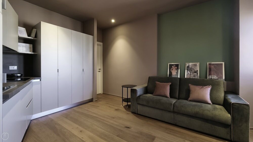 Фото Italianway - Isonzo 28