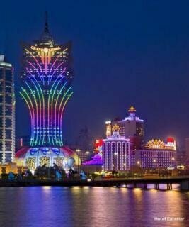 Casino Grand Lisboa