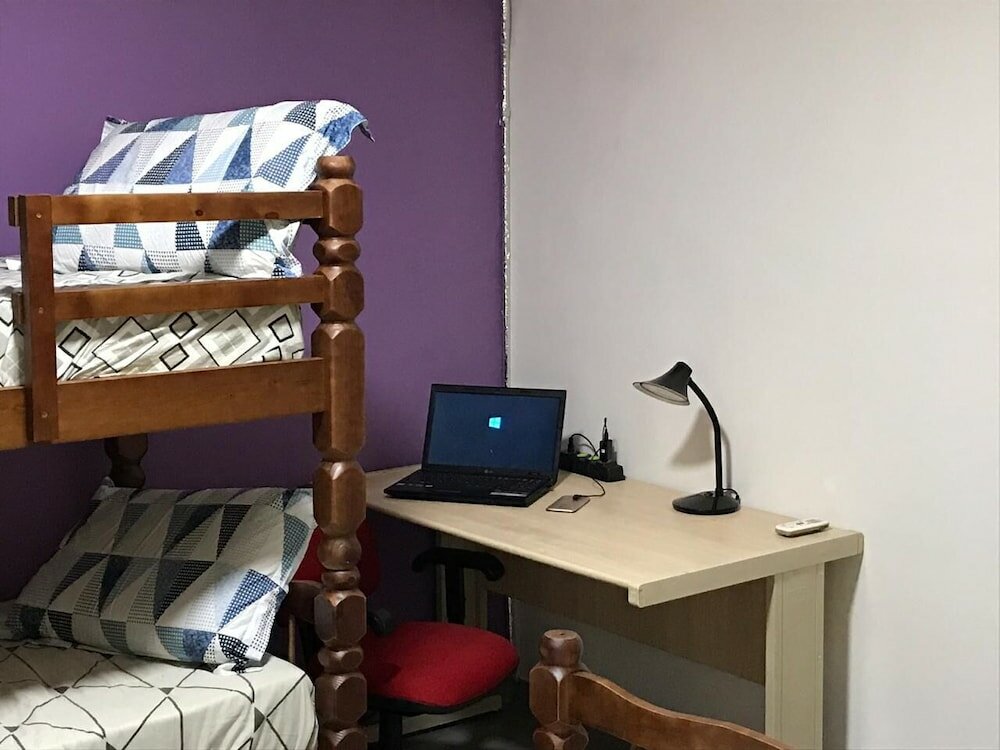 Фото Coachhostel7