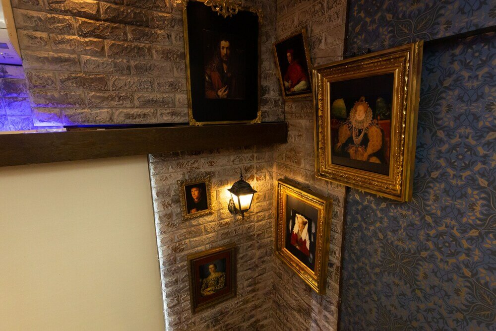 Фото Cha Chaan Hanare