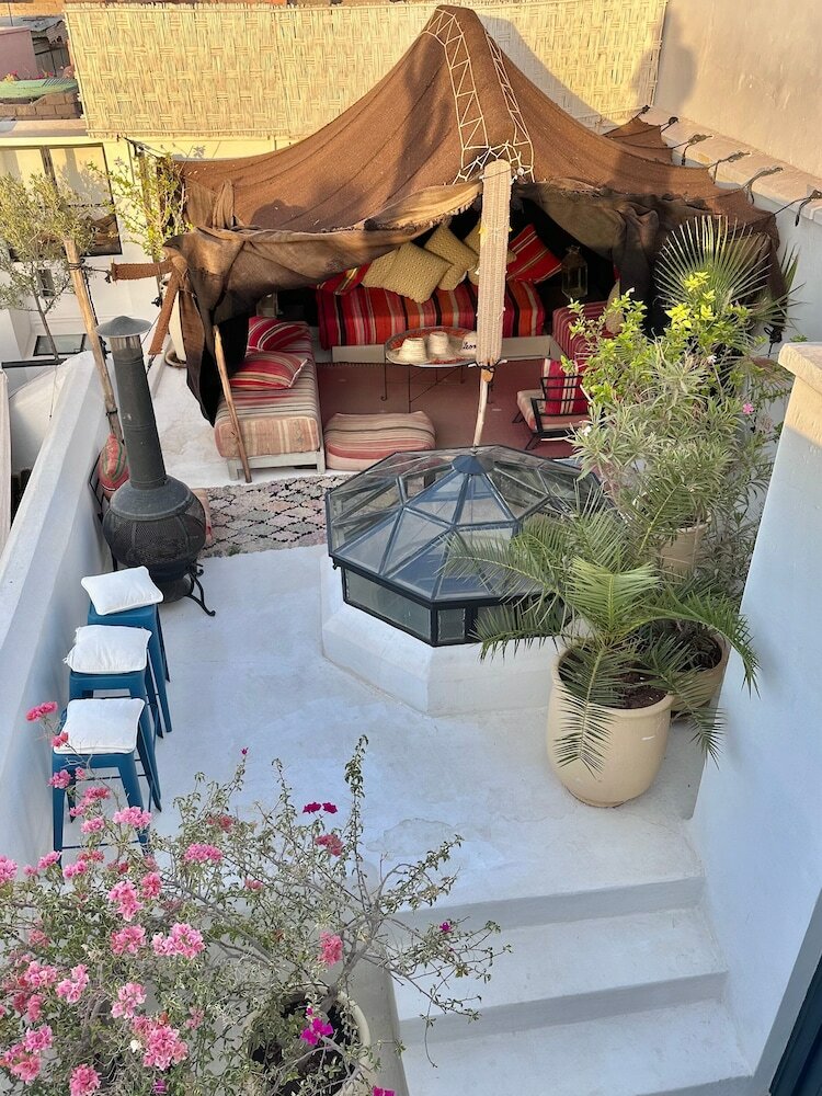 Фото Berber Duchess Riad