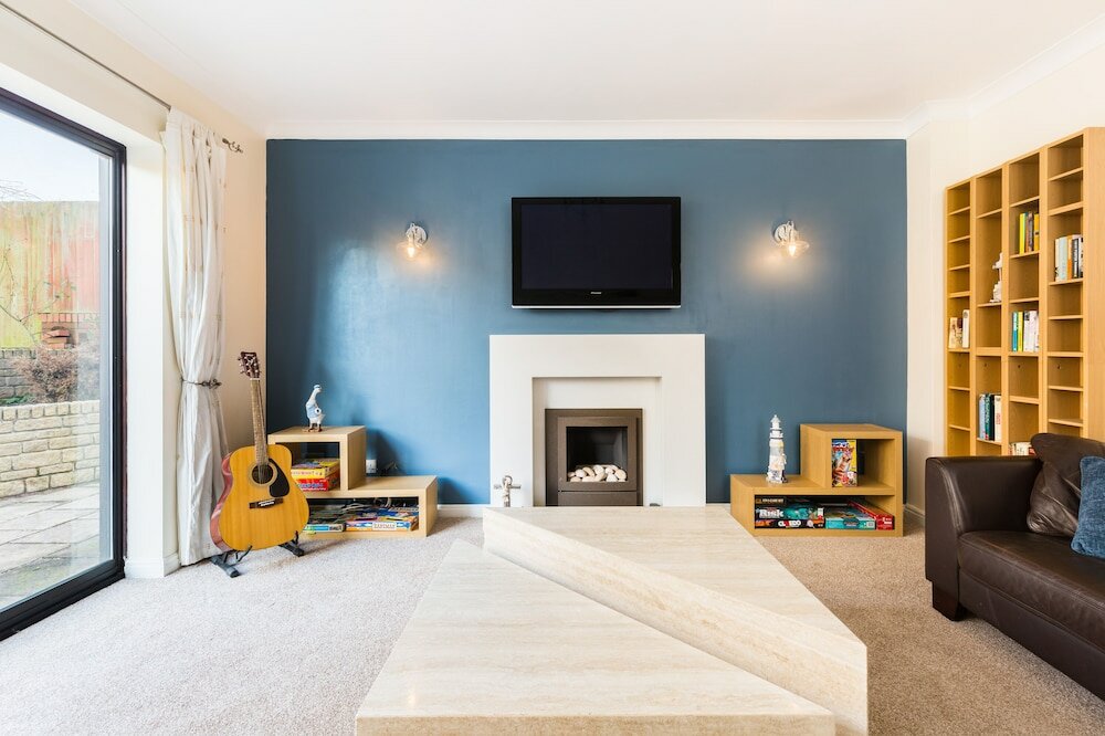 Фото Drayton Manor House