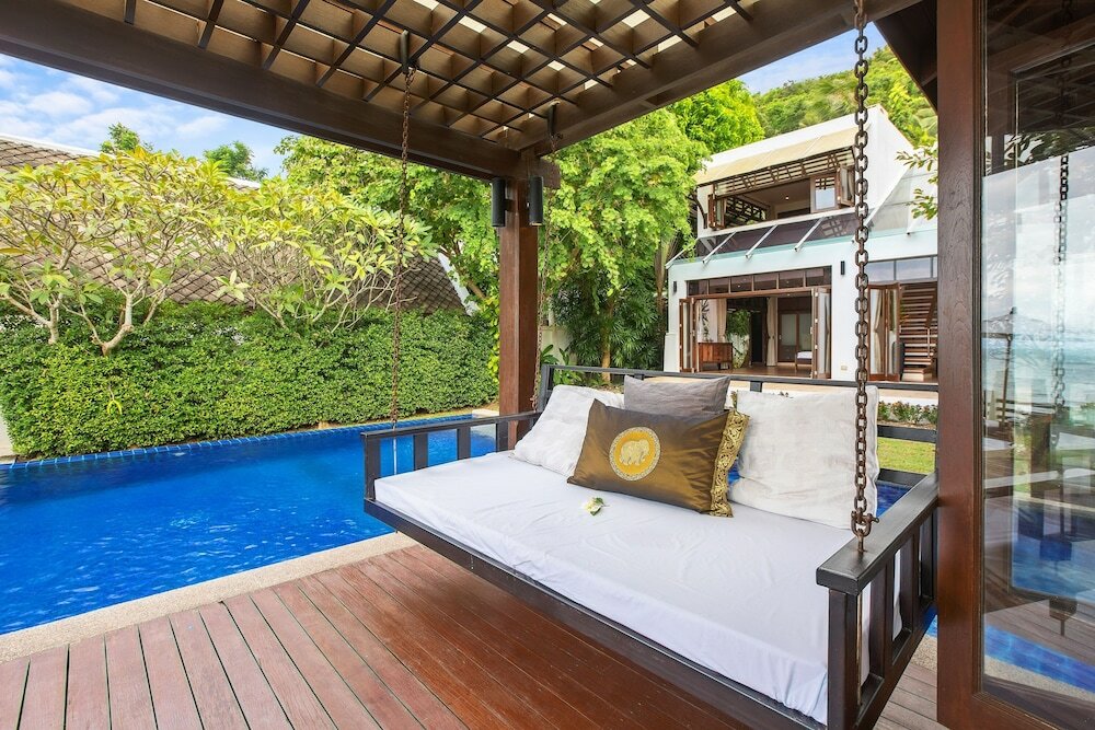 Фото The Emerald Beach Villa 4