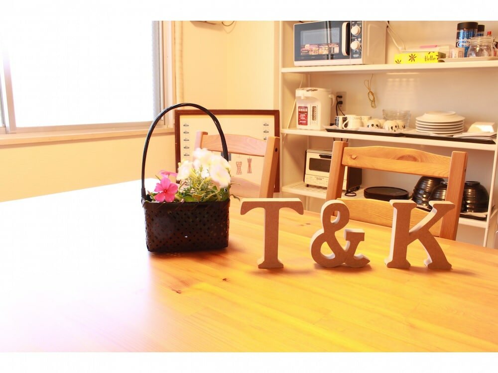 Фото T&k Hostel Kobe Sannomiya East