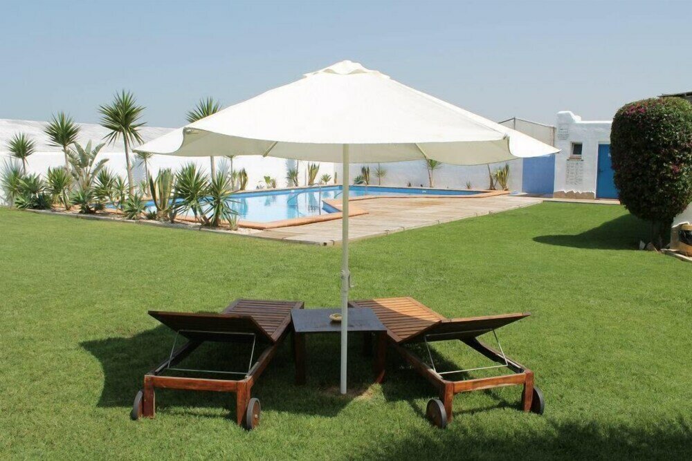 Фото Alojamiento Rural El Charco del Sultán