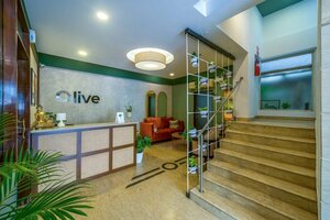 Гостиница Olive Magrath - by Embassy Group