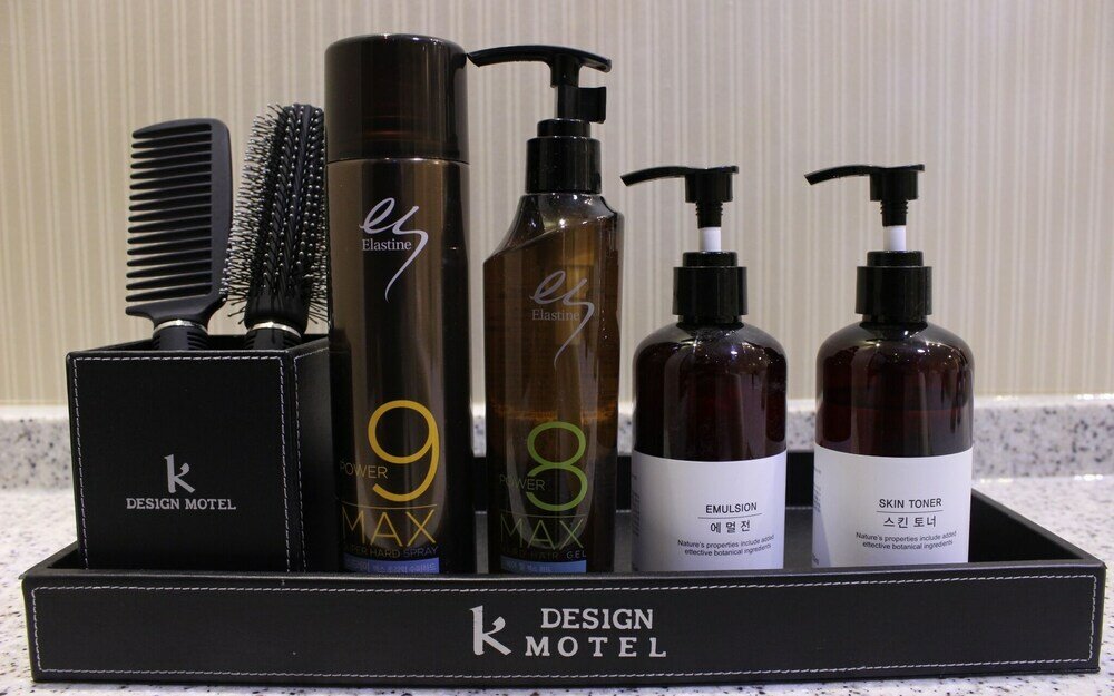 Фото Busan Hadan K