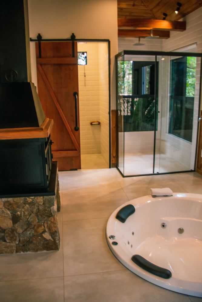 Фото Estalagem Serra de Minas