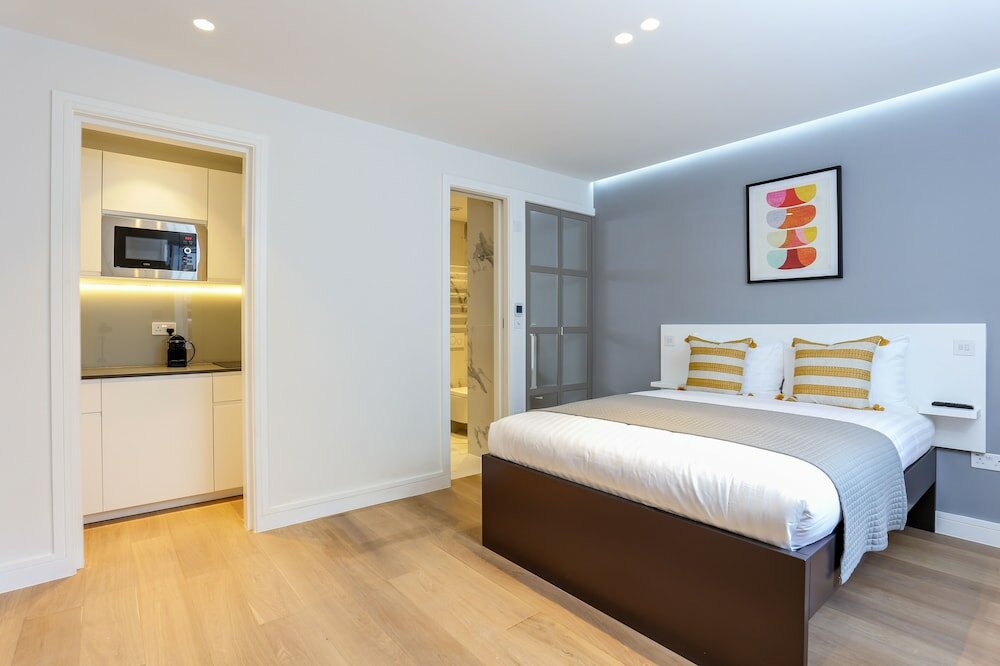 Фото Inverness Terrace Serviced Apartments