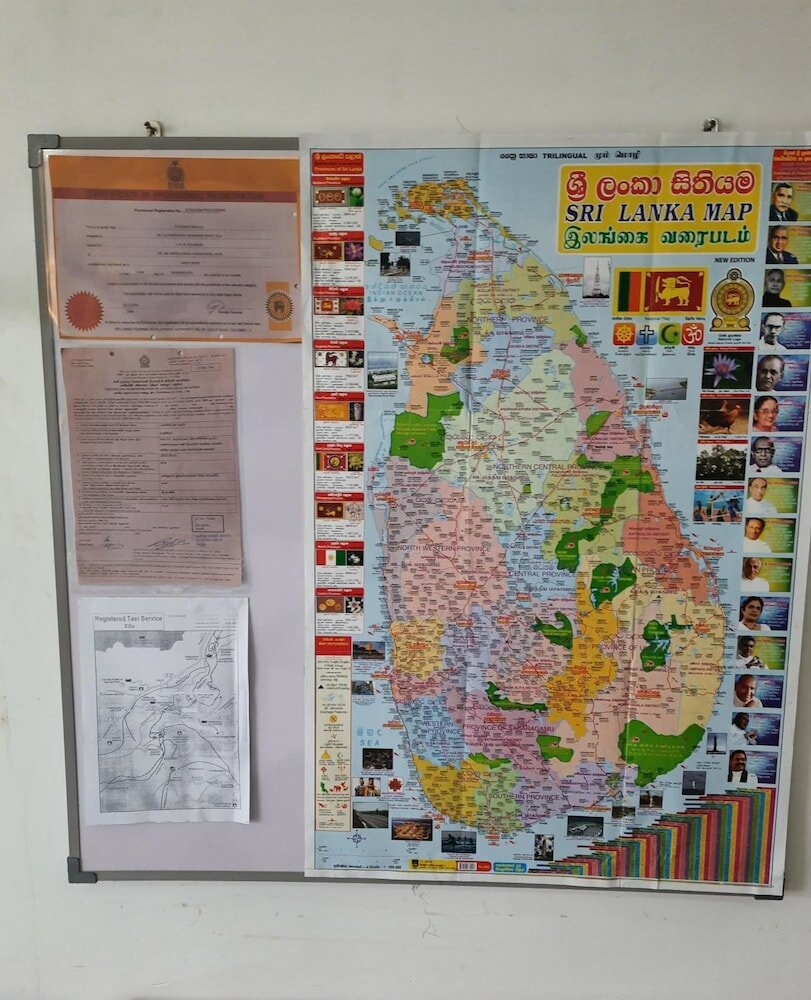 Фото The Zenith Inn Ella