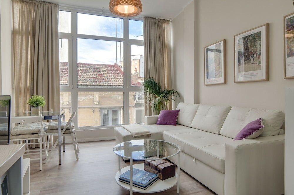 Фото Apartamentos Uncibay Premium