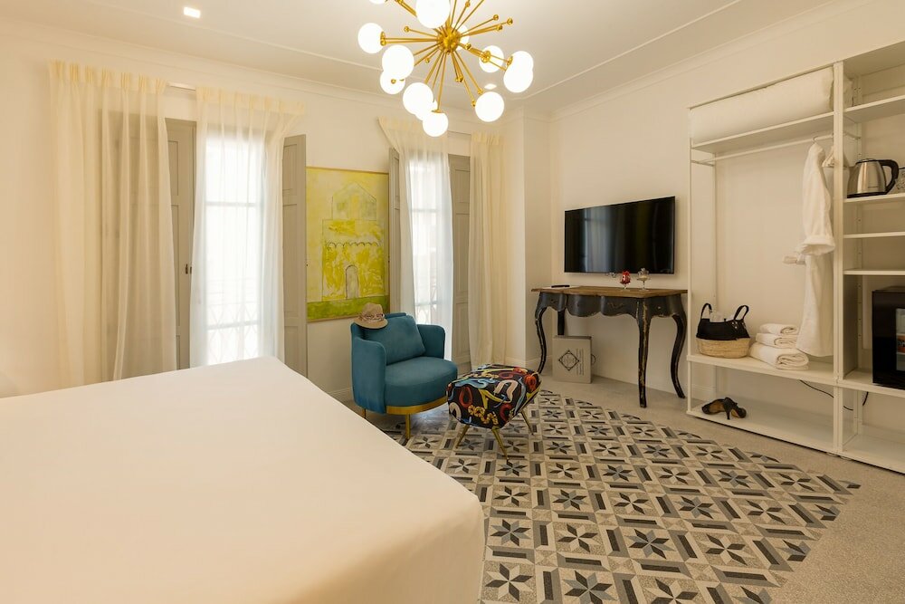 Фото CasAunoE Boutique Hotel