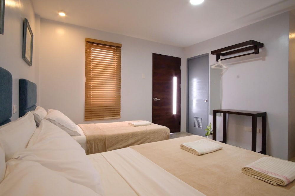 Фото Santa Fe Beach Club