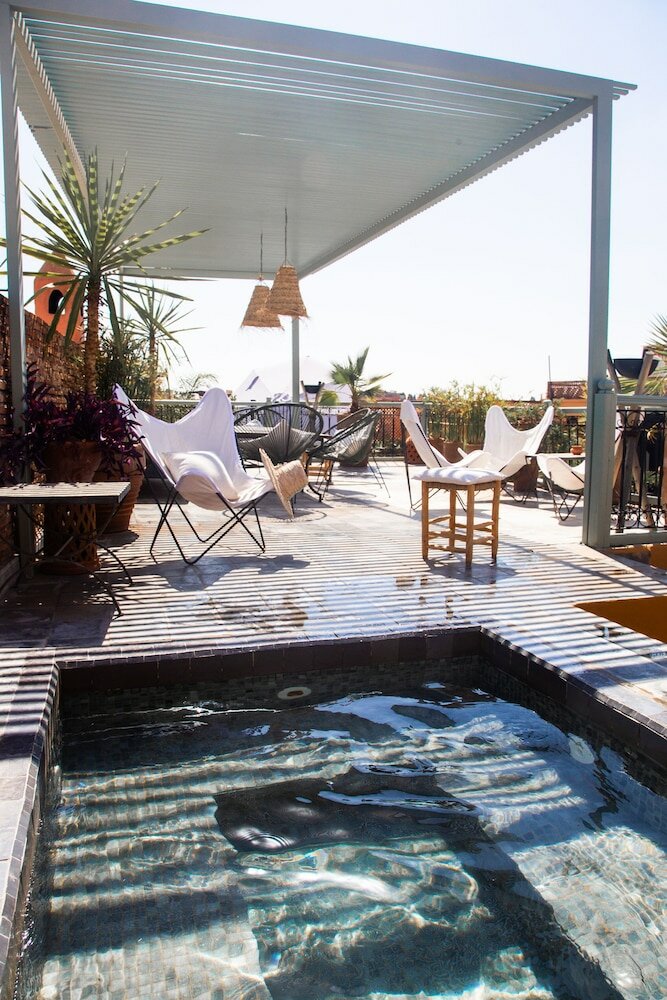 Фото Riad Danka Boutique Hôtel