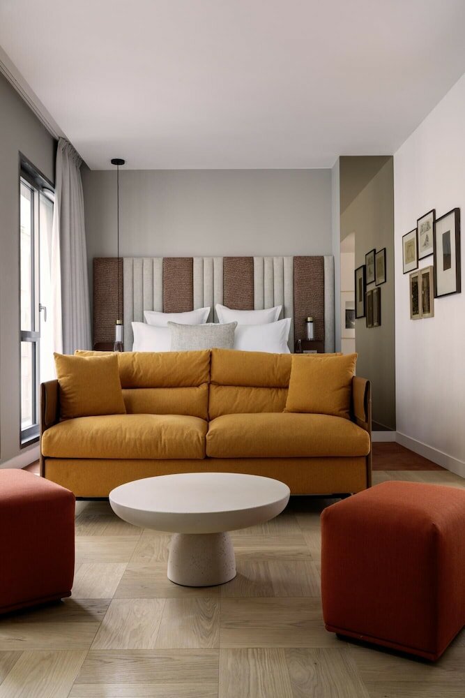 Фото Hotel Pilgrim