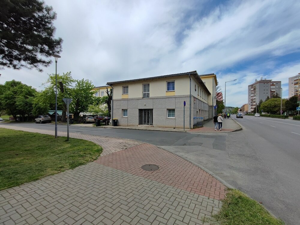 Фото Hotel Béke Sziget