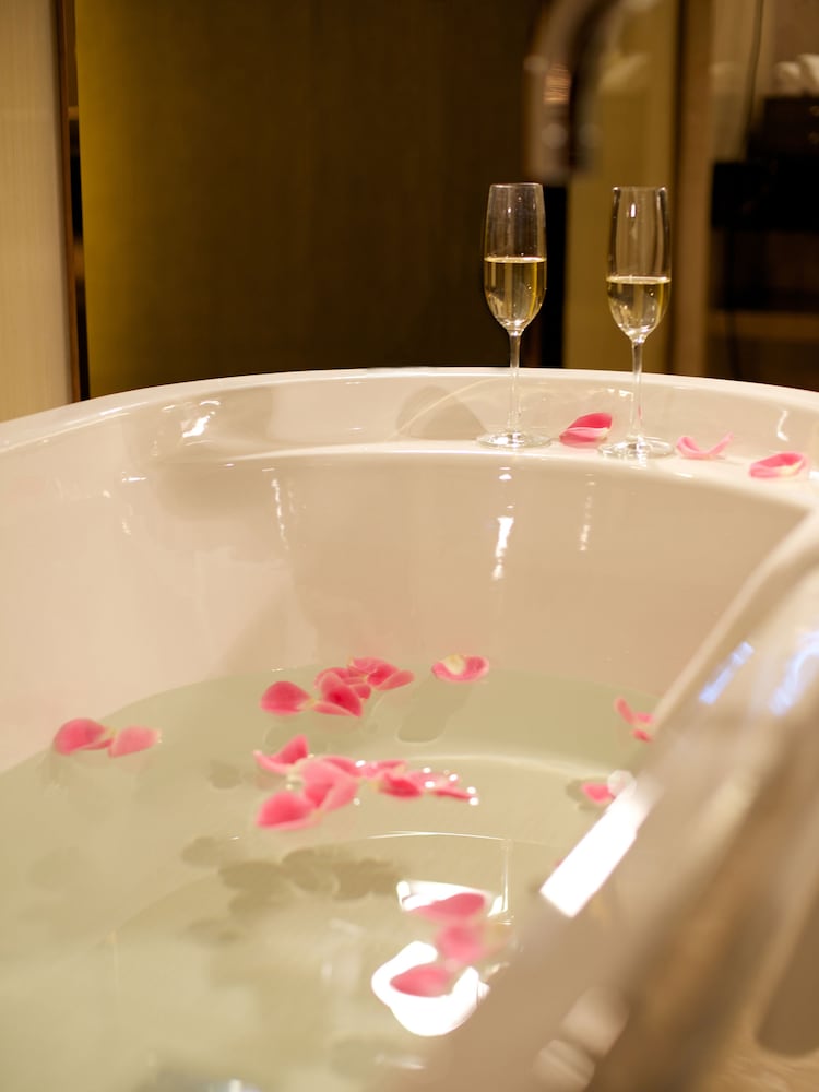 Фото Crowne Plaza Shanghai Noah Square