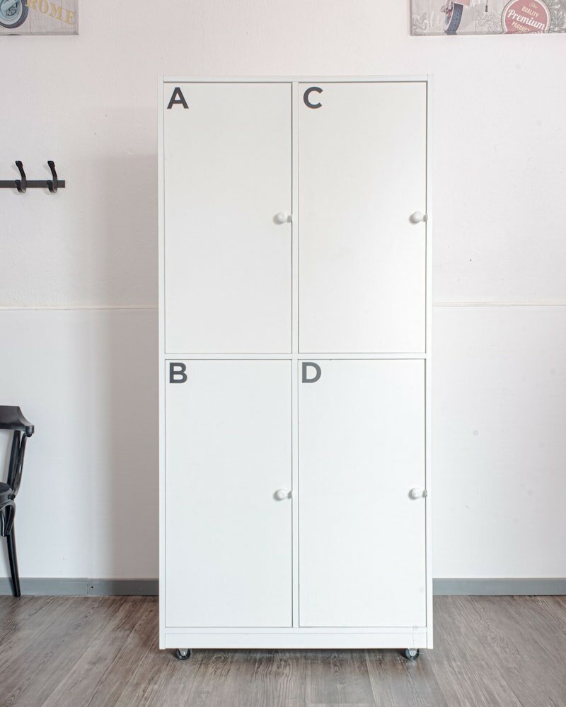 Фото Ph Palermo Hostel