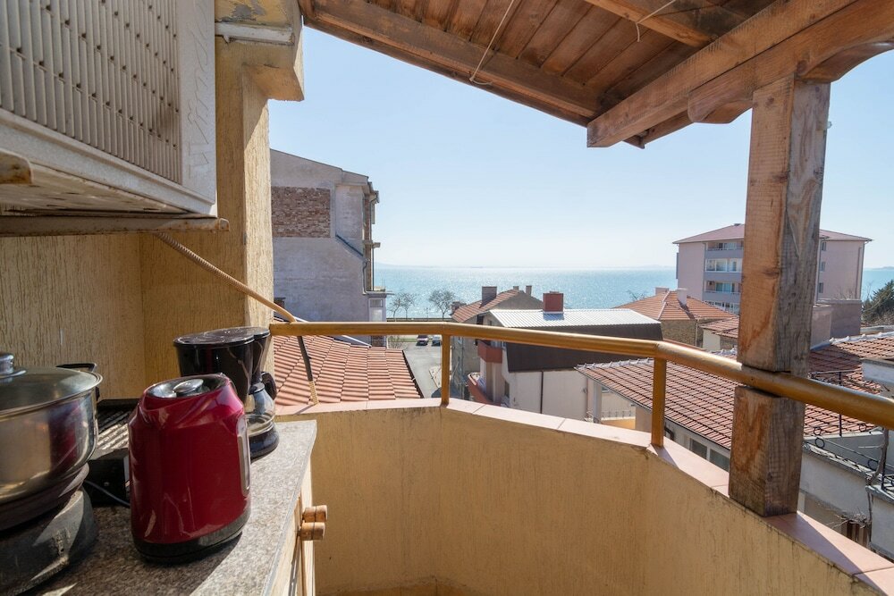 Фото Guest House Fener