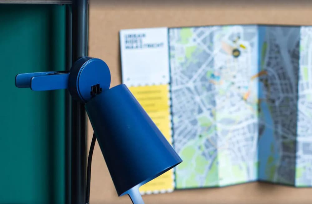 Фото The Social Hub Madrid