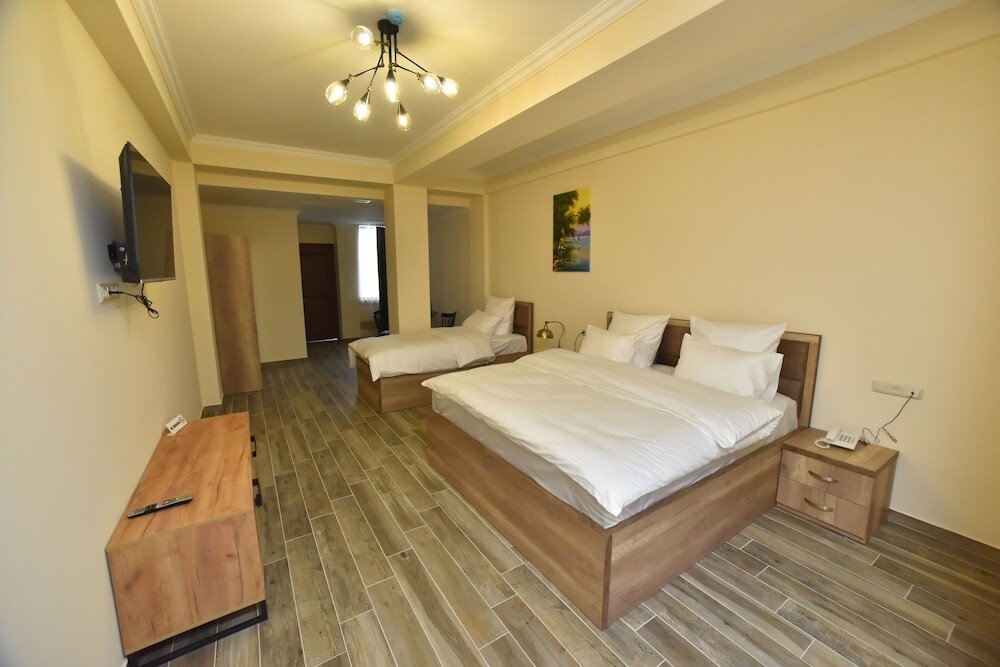 Фото Altunyan Hotel