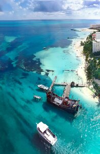 Гостиница The Sens Cancun - All Inclusive