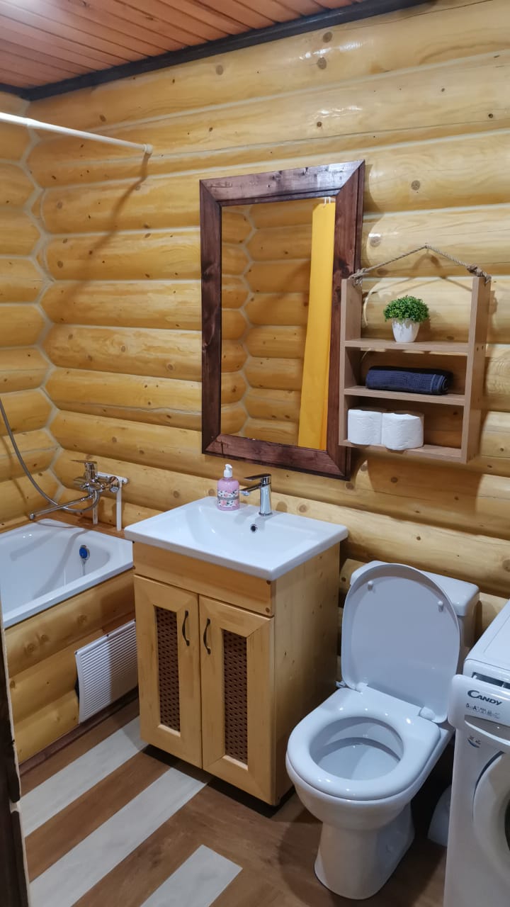 Фото Теремок