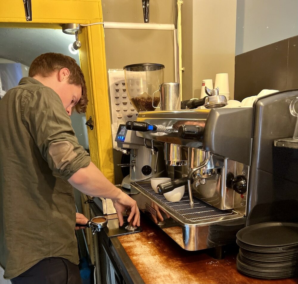 Фото The Golden Stork - Hostel