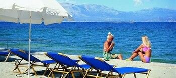 Гостиница Bomo Calamos Beach Hotel