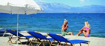 Фото Bomo Calamos Beach Hotel