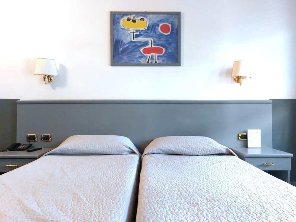 Фото Hotel Vitruvio