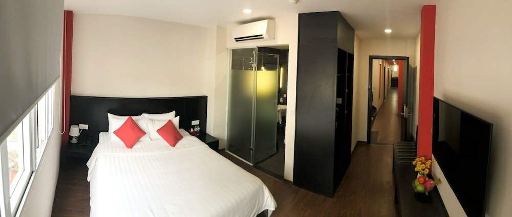 Фото AncyrA TamTam Hotel