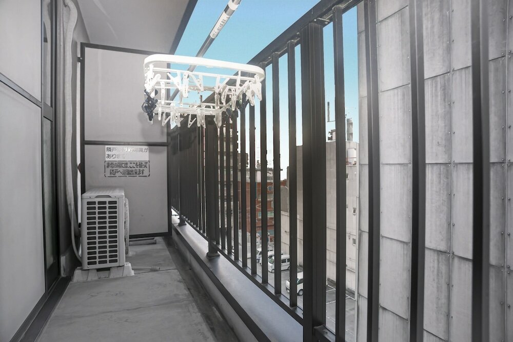 Фото Shinsaibashi-House B